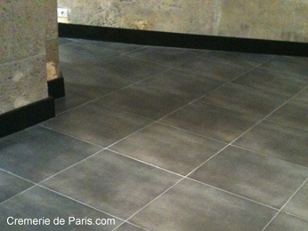 carrelage