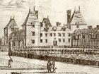 Chateu de Villeroy à Mennecy Chateau de Villeroy à Mennecy