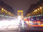 Avenue des Champs Elysees