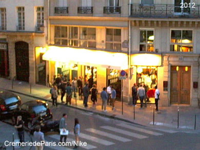 9 et 11 rue des Dechargeurs