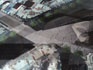 Espace Exposition au coeur du Paris de demain ... vue du ciel en 2015