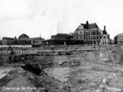 Le trou des Halles