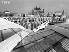 Pavillons Willerval du 1er Forum des Halles