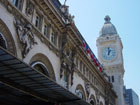 Gare de Lyon