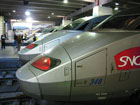 Gare Montparnasse