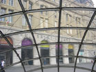 Gare Saint Lazare