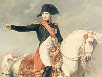 Napoleon Bonaparte