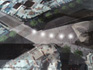Espace Exposition au coeur du Paris de demain ... vue du ciel en 2015