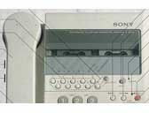 Sony IT A 550