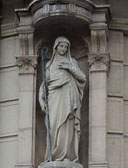 Sainte Opportune