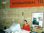 International Telecom Office
