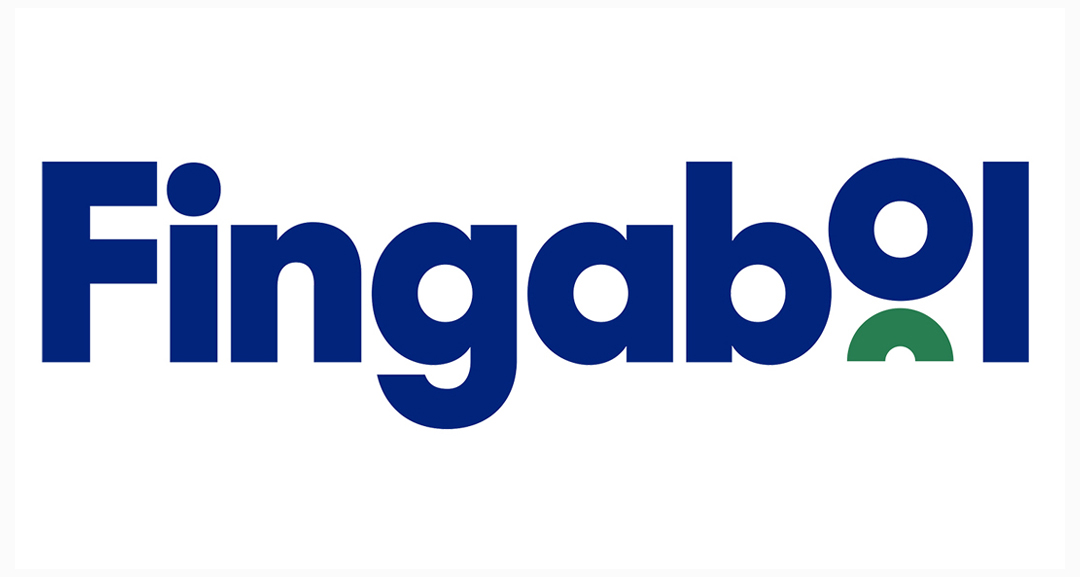 Logo Fingabol Logo Fingabol