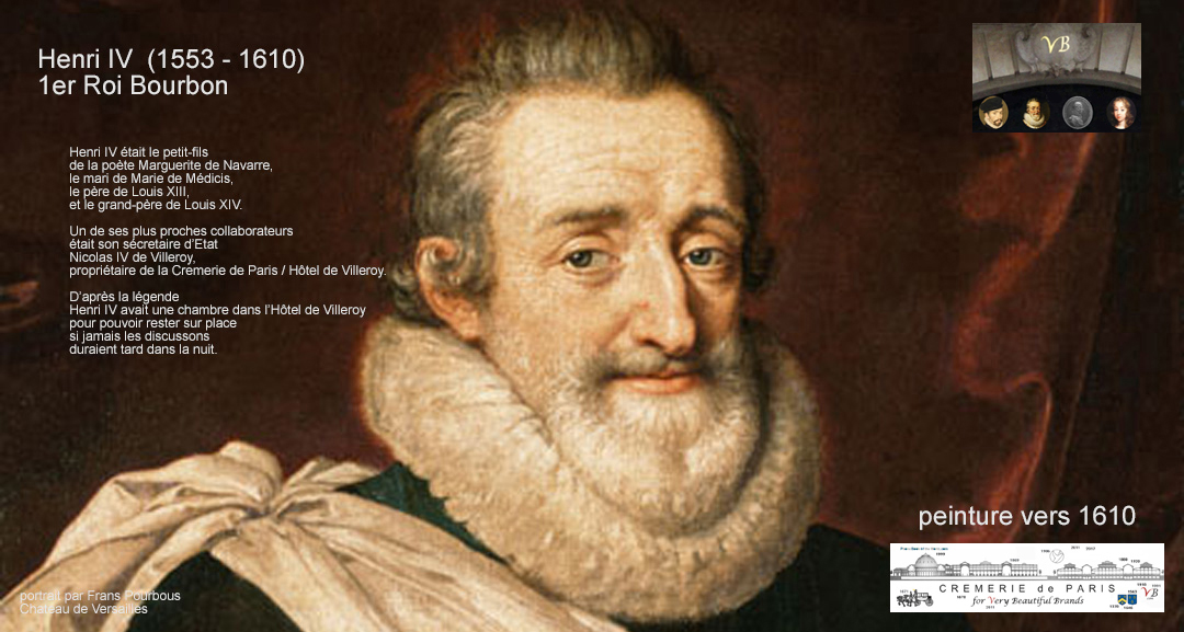 Nicolas V de Villeroy, batisseur du nouvel Hotel de Villeroy, éducateur