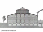 Pavillon Baltard