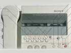 R&eacute;pondeur Sony IT A 550