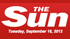 The Sun