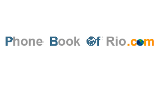 Phone Book of Rio.com, Rio est la ville ou Fingabol est né. Phone Book of Rio.com