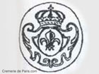 Marquage Postal Rue des Dechargeurs