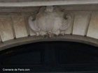 Portail rue des Dechargeurs