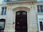 Portail Hotel de Villeroy
