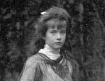 Anastasia Romanov