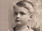 Carl Solms enfant