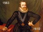 Henri IV, roi de France