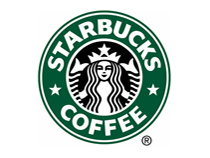 Starbucks Pop Up Cafe